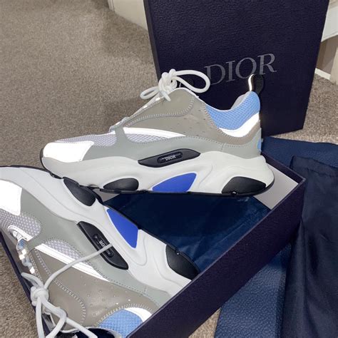 mens dior trainers|christian dior trainers men's.